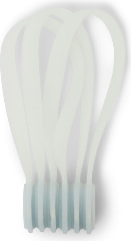 Cable Ties Magnetic - Lampeledninger & Lampeoppheng Silikon Ghost - 996 150 025