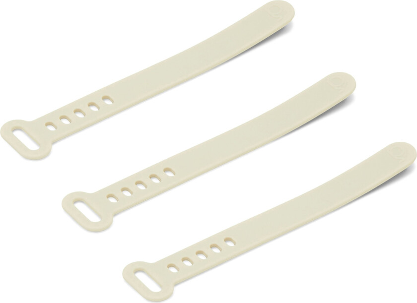 Cable Ties - Lampeledninger & Lampeoppheng Silikon Pearl - 996 100 007