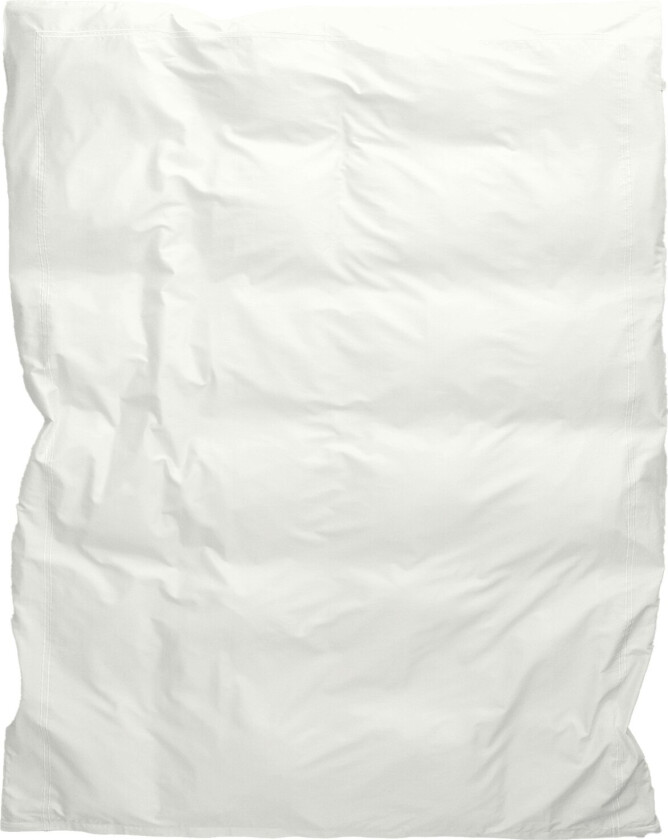 Sateen Stitch Dynetrekk 150x210 Cm - Dynetrekk Bomull Hvit - 851031802-110