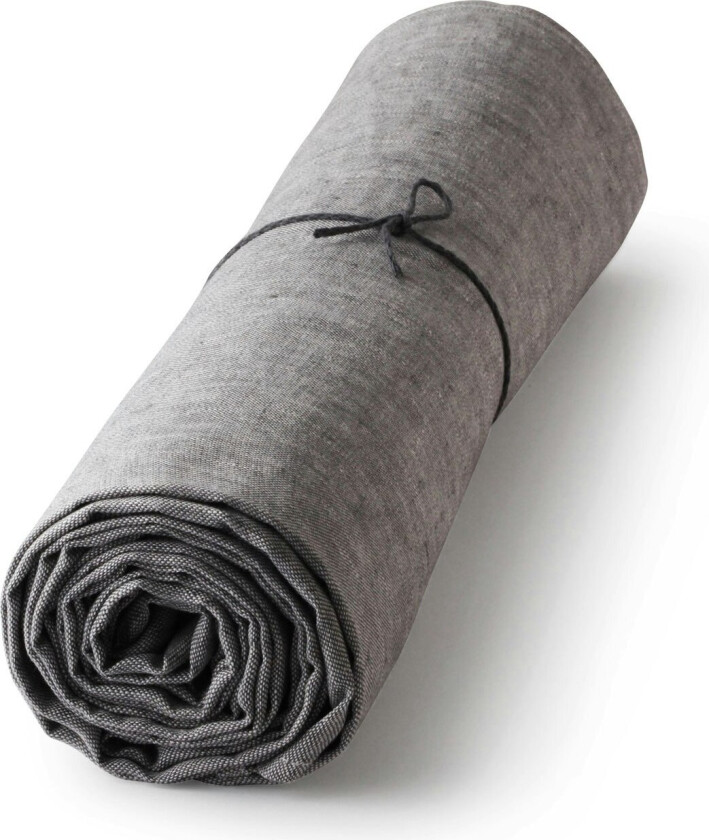 Melerad Duk 157x320 Cm - Duker & Løpere Lin Concrete - 2021-27