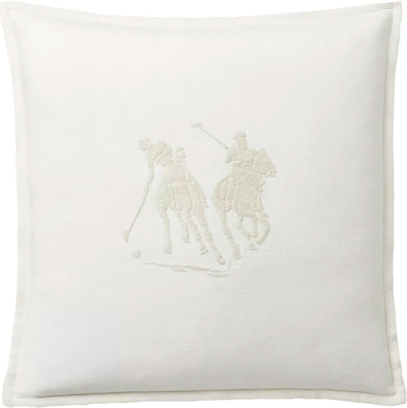 Bilde av Griffith Pute 50x50 Cm - Pynteputer & Trekk Lin Cream - 650869679001