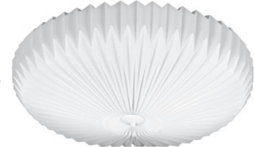 Linn Taklampe 500 Mm - Plafonder Pvc Hvit - 361533