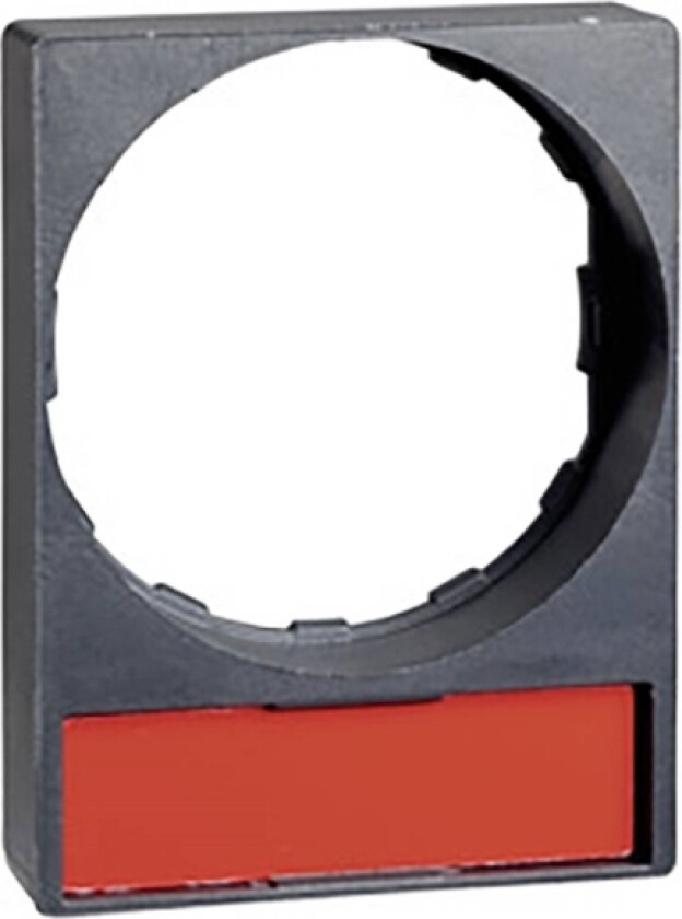 Schneider Electric ZBY2H101, Plast, Harmony XB4Harmony XB5, 4 g, 3 g, 40 mm, 30 mm