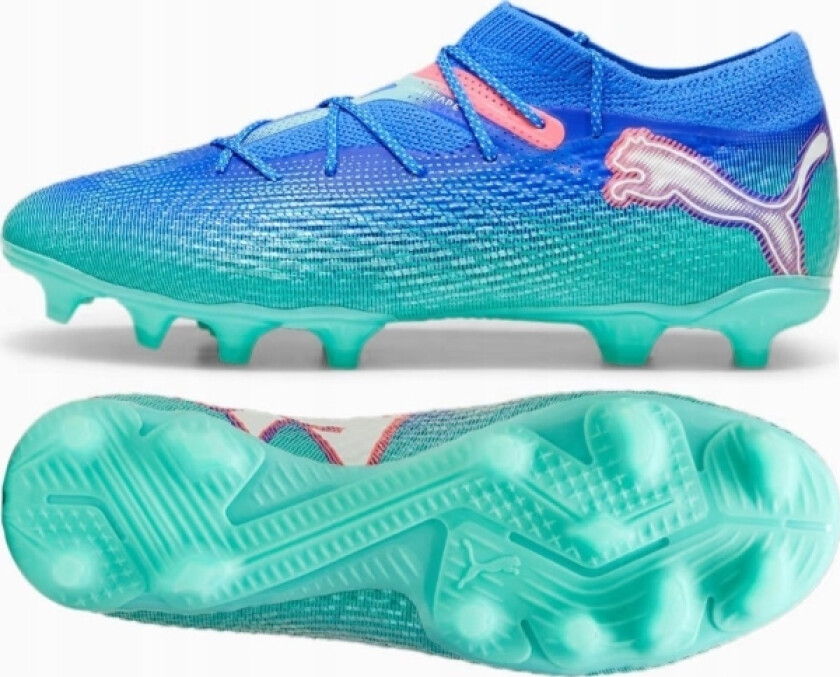 Puma Sko Puma Future 7 Pro+ FG/AG 108087-01