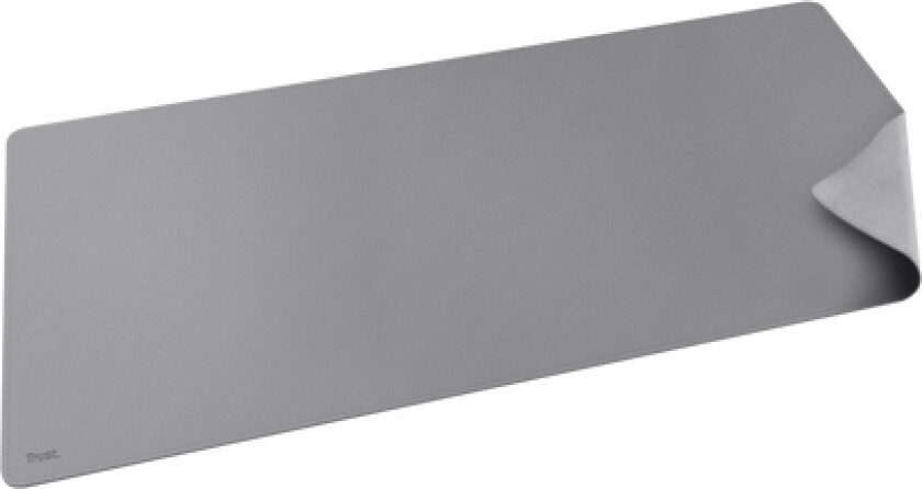 Trust Benya XXL, Grå, Polyvinylklorid (PVC), 900 mm, 430 mm, 2 mm, 400 g
