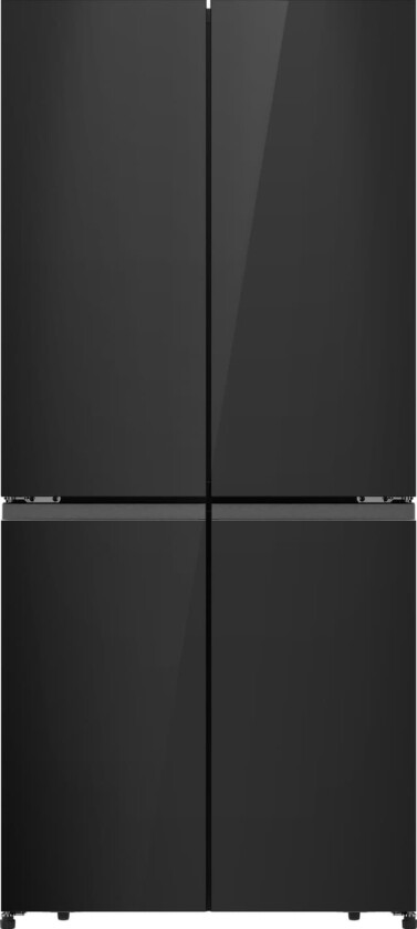 Side-by-side RQ5P470SALE (Svart)