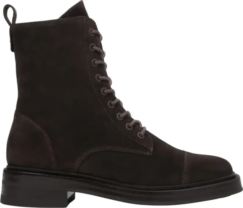 Dame, Sko, Brun, 40 EU