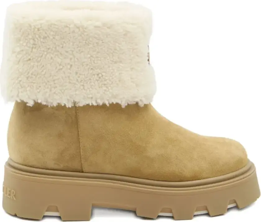 Dame, Sko, Brun, 39 1/2 EU