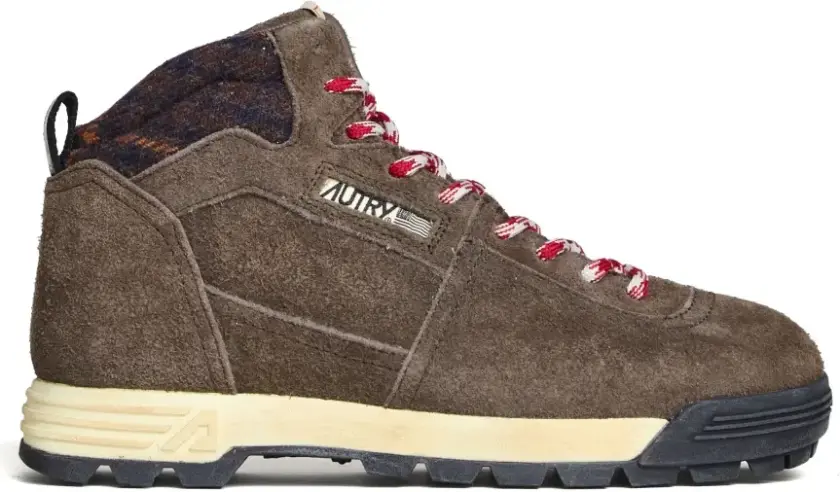 Dame, Sko, Brun, 37 EU