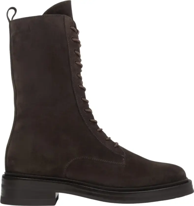 Herre, Sko, Brun, 38 EU