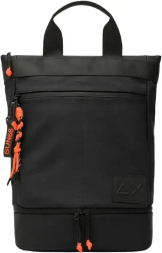 unisex, Vesker, Svart, ONE SIZE