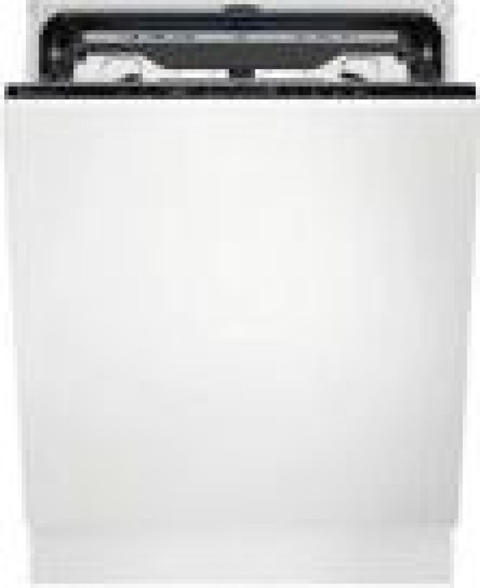 Serie 700 FLEX EEM69310L - Oppvaskmaskin - innebygd - Nisje - bredde: 60 cm - dybde: 55 cm - høyde: 82 cm