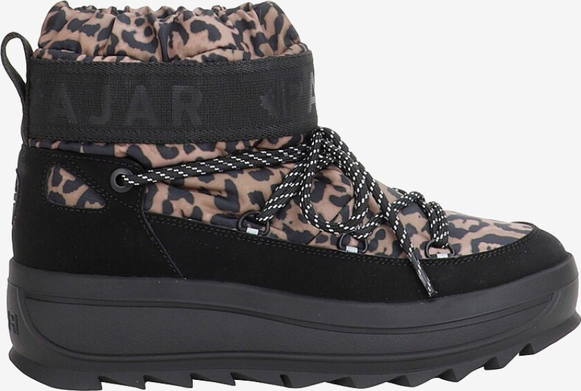 Boots Galaxy Mini Special - Brun