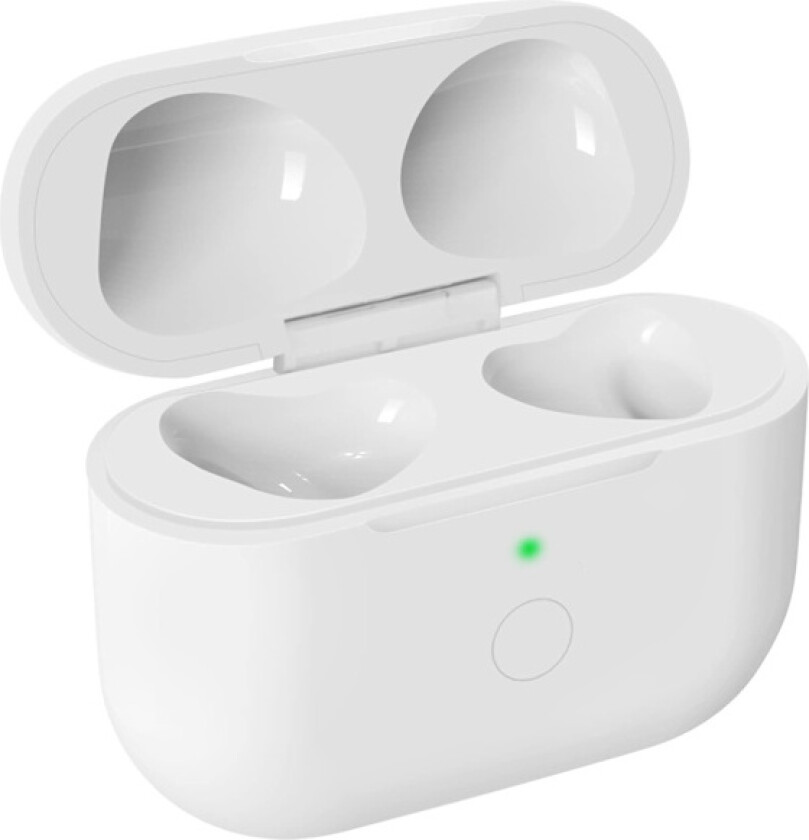 Trådløst ladedeksel for AirPods 3. generasjon, kompatibel med ladedeksel, rask lading og Bluetooth-paringssynergi