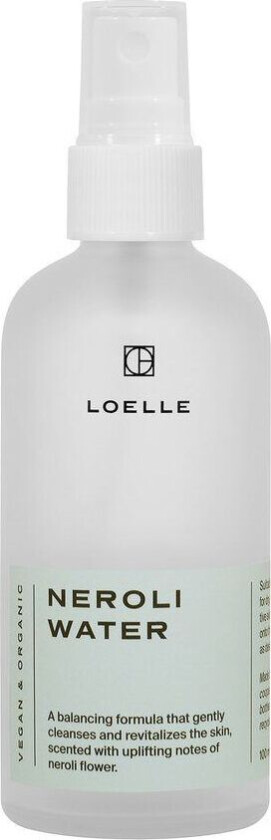 Neroli Water 100ml