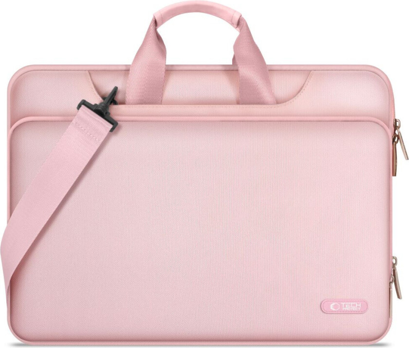 Pocket PC-veske 15-16" - Rosa