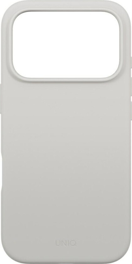 Lino Magclick Deksel for iPhone 17 Pro - Gr??