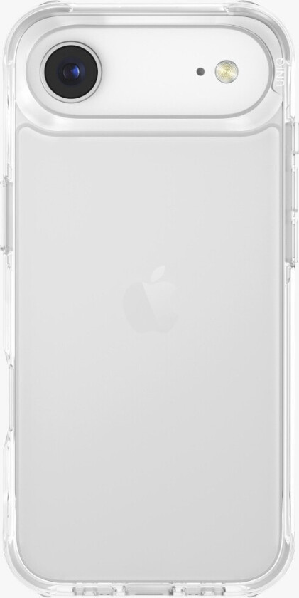 Lifepro Xtreme Deksel for iPhone 17 Air Transparent
