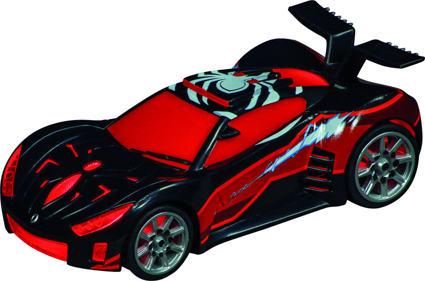 Carrera Spider-Man Speed Shifter