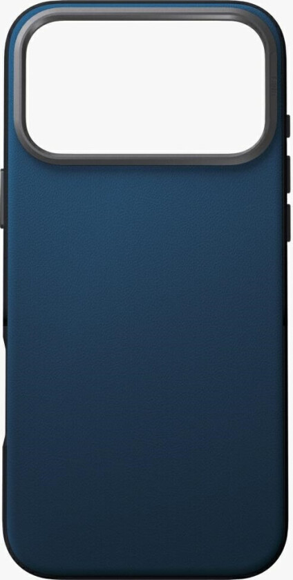 Lyden DS MagClick Deksel for iPhone 17 Pro Max - Bl??/Svart