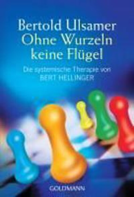 Ohne Wurzeln keine Flügel