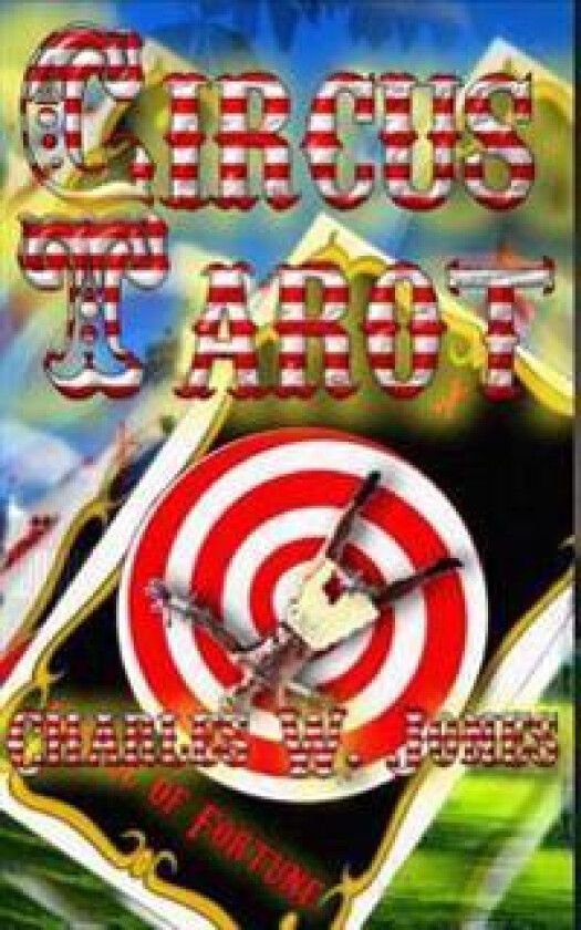 Circus Tarot