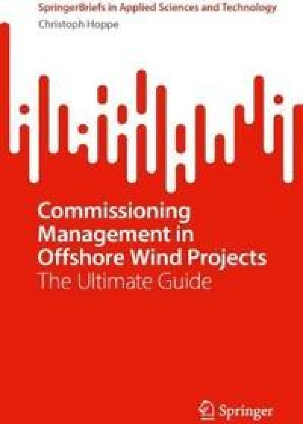 Commissioning Management in Offshore Wind Projects