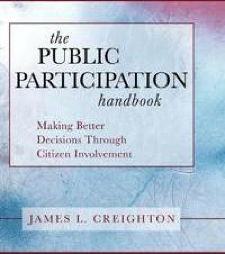 The Public Participation Handbook