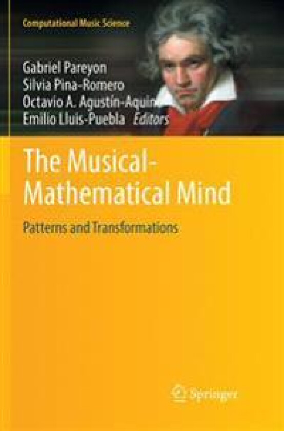 The Musical-Mathematical Mind