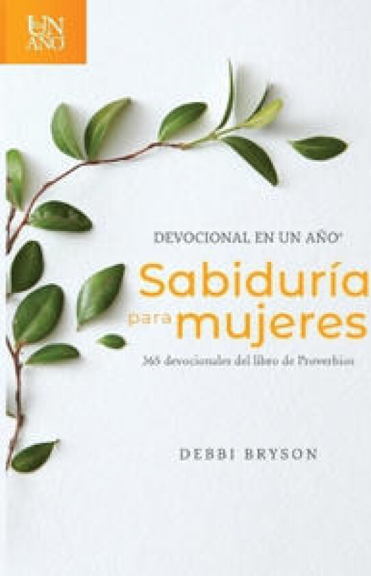 Devocional En Un Ano -- Sabiduria Para Mujeres