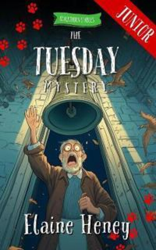 The Tuesday Mystery - Blackthorn Stables Junior