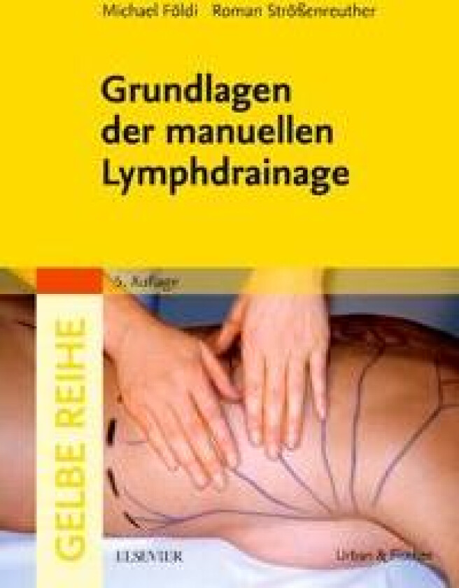 Grundlagen der manuellen Lymphdrainage