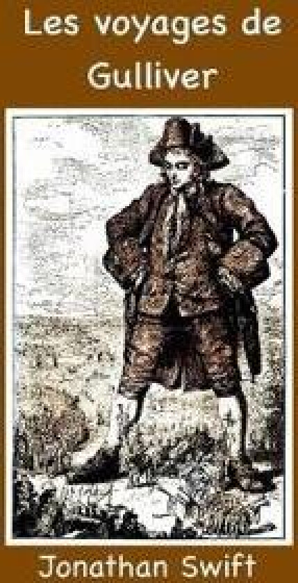 Voyages de Gulliver