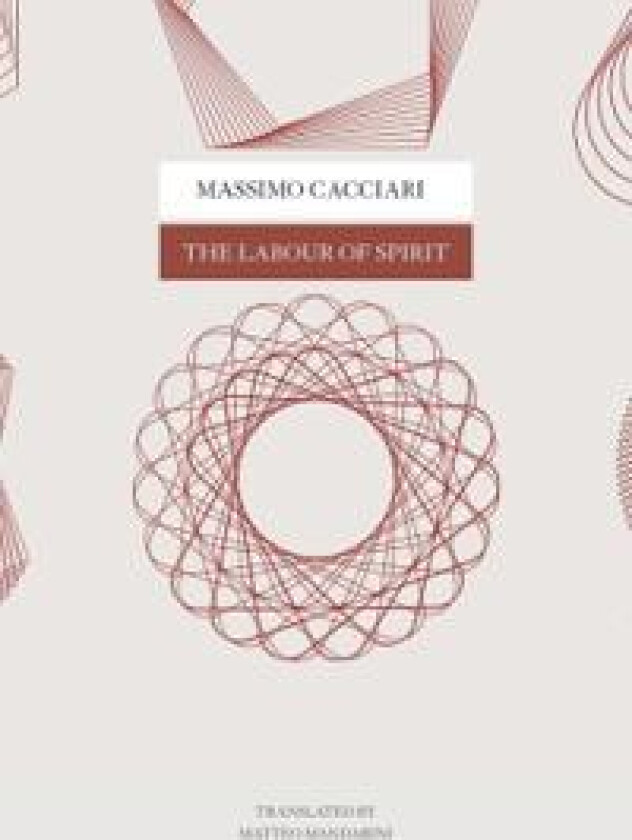 The Labour of Spirit