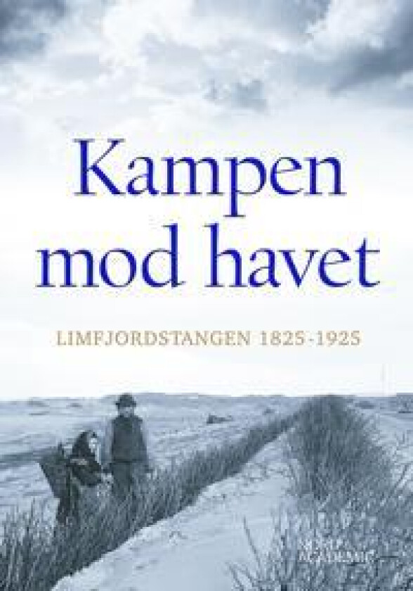 Kampen mod havet