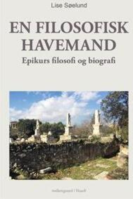 En filosofisk havemand
