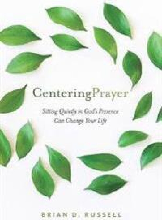 Centering Prayer