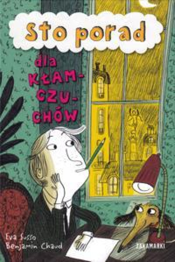 Sto porad dla klamczuchów