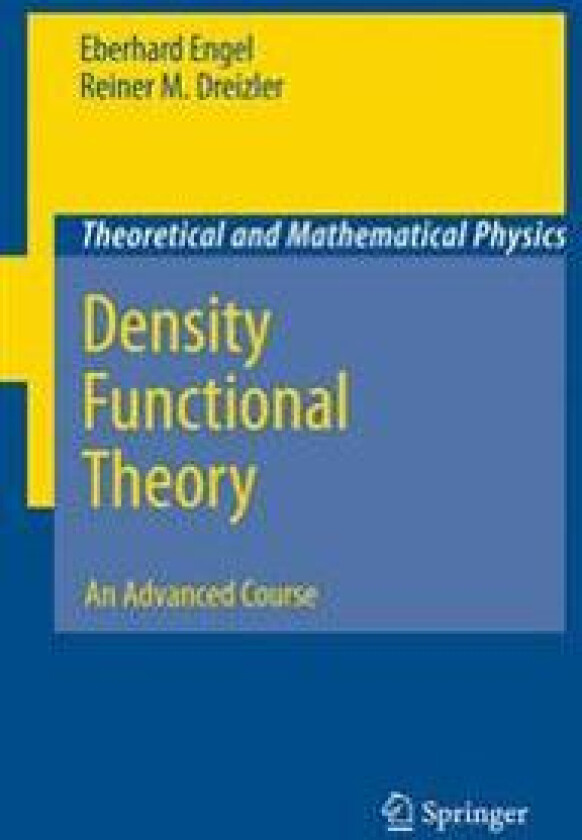 Density Functional Theory