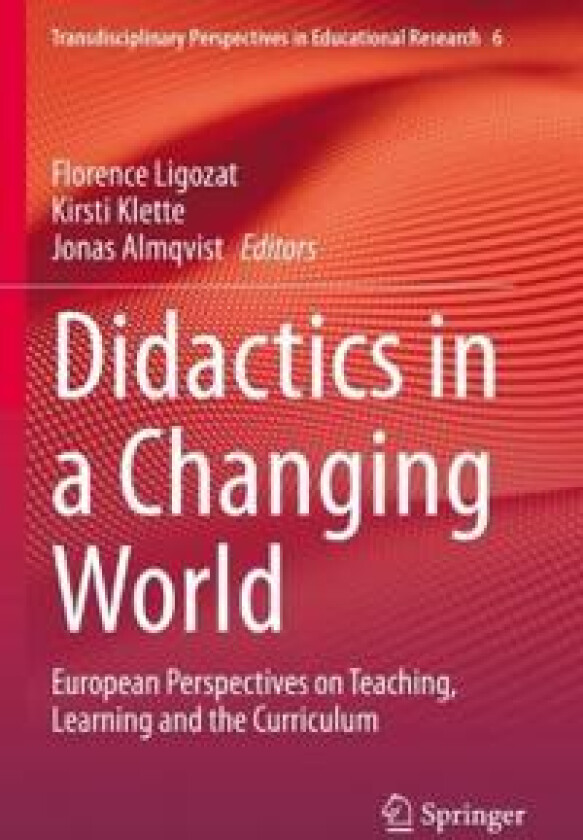 Didactics in a Changing World