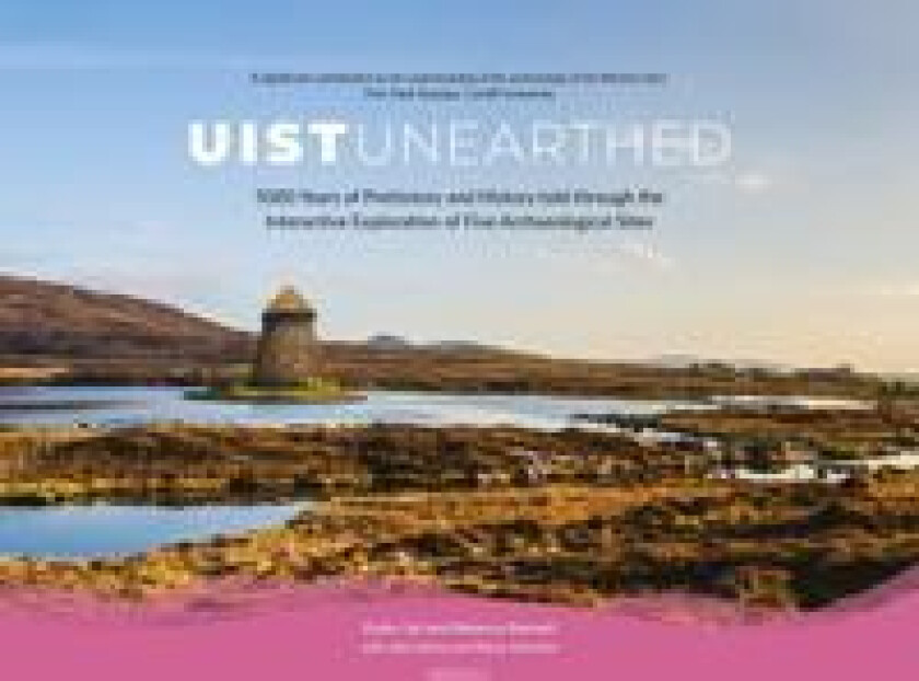 Uist Unearthed