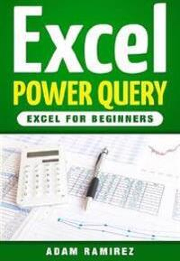 Excel Power Query