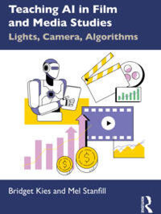 Teaching AI in Film and Media Studies