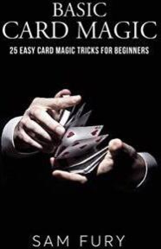Basic Card Magic