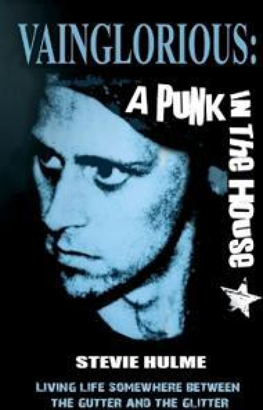 Vainglorious - Vayne, Stevie