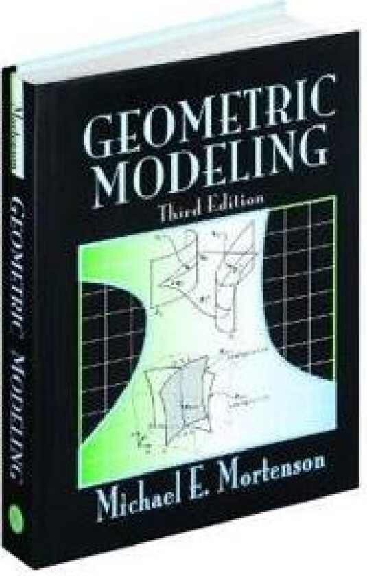 Geometric Modeling