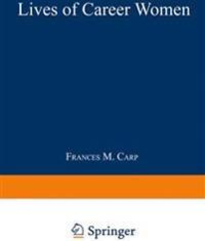 Lives of Career Women