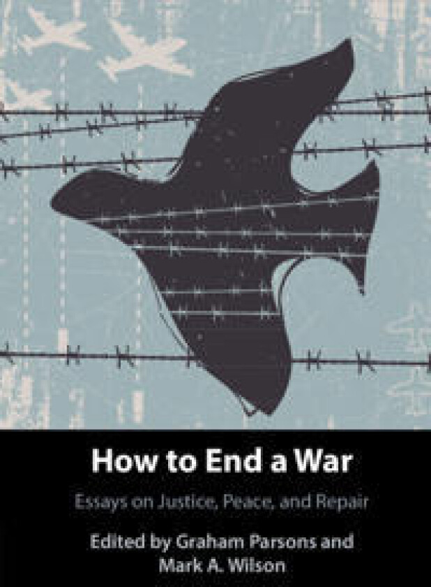 How to End a War