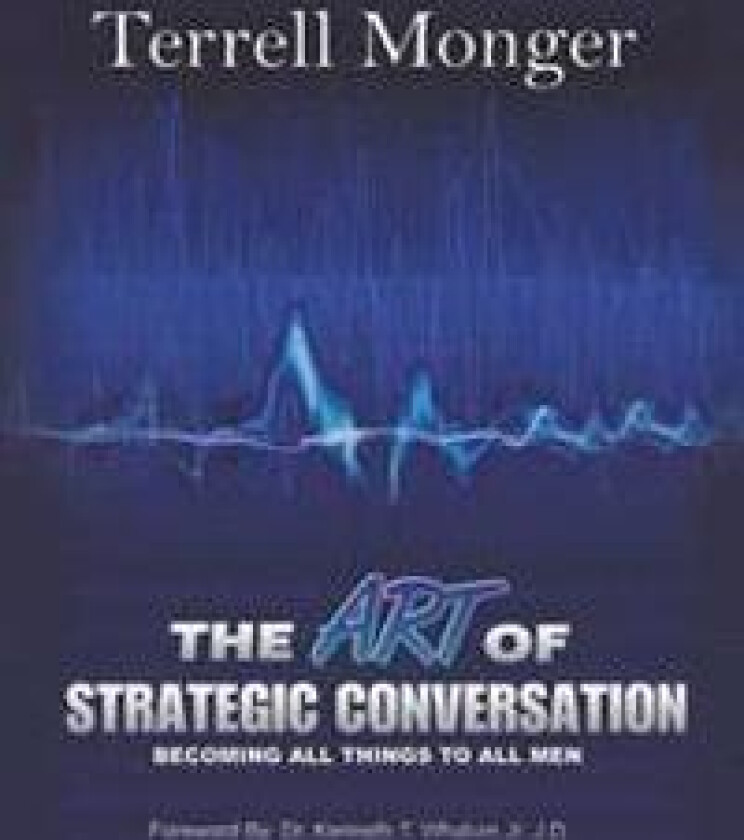 The Art of Strategic Conversation