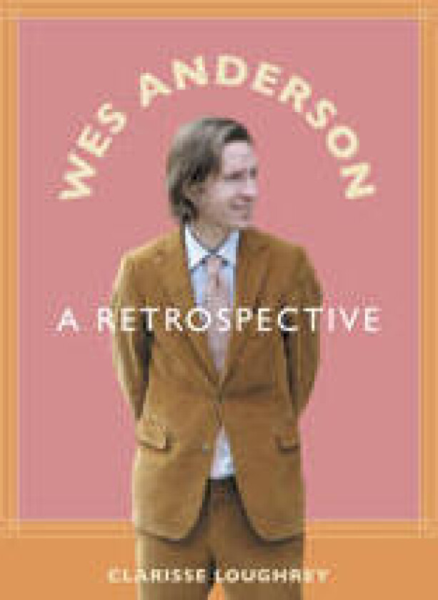 Wes Anderson